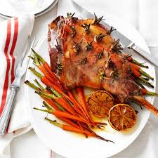 Perfect for soaking up extra sauce on your plate or slathering with spiced or herby butter. Good Christmas Dinner Ideas Myfoodbook