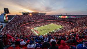 Chiefs announce move to Kansas with new domed stadium project for 2031 |  Fox News