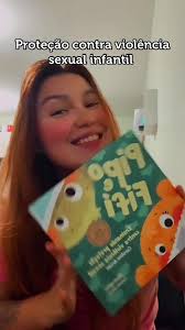 Recomendação de Leitura sobre Proteção Infantil