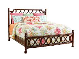 We did not find results for: Tommy Bahama Bali Hai Queen Island Breeze Rattan Bed In 593 133