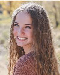 Senior Cora Farley of West Grand High School is in the running for a Teen  of the Year Scholarship after being named Teen of the Month in November.  Farley was nominated by