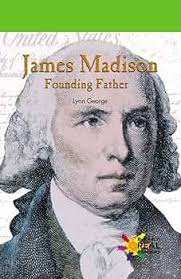 James Madison : George, Lynn: Amazon.com.au: Books