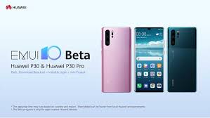 Download And Install Android 10 Based Emui 10 Beta On Huawei P30 And P30 Pro Huawei Advices
