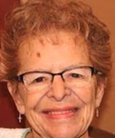 Rosemary Denne Obituary (2018)