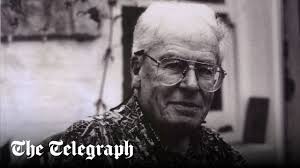 Donald West, psychiatrist and criminologist who made one of the first  serious academic studies of homosexuality