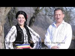 Ioan nicolae voicu productie video: Amalia Chiper Si Florin Rupa Rau Ma Dor Ochii Ma Dor