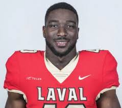 Club de football Rouge et Or de l'Université Laval