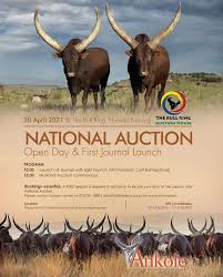 Read below for application form, cyril ramaphosa bursary requirements, how to apply and finance your education. Ramaphosa S Ankole Cows Fetch Him Another Shs675million Ugandan Weekly