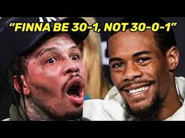 BREAKING) Gervonta Davis DRAW IN JEOPARDY of being overturned to LOSS;  Lamont Roach HINTS AT APPEAL