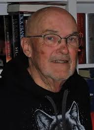 Obituary information for James Ashworth