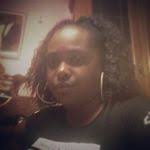 Brittney Thames's Instagram, Twitter & Facebook