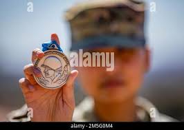 Sgt audie murphy club medal hi-res stock photography and images