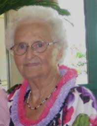 Obituary information for Frances Oleta Stone-Campbell