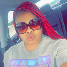 Latonya Cotton's Instagram, Twitter & Facebook