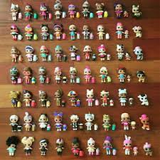 Maybe you would like to learn more about one of these? 1000 Lol Surprise Punk Boy Luxe Kitty Queen Bee Unicorn Bhaddie Splatters Dolls Ebay