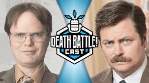 Best Dwight Schrute Posts