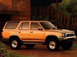 We analyze millions of used cars daily. Toyota 4runner Specs Of Wheel Sizes Tires Pcd Offset And Rims Wheel Size Com