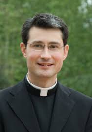 Fr. Julio Lagos