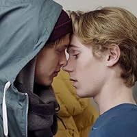 Chasing Chance (Gilcrest University Guys #1) by M.E. Parker