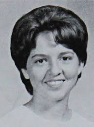 Fike High School Class of 1964, Wilson, NC