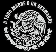 See more of a toda madre o un desmadre:. The Bad One A Toda Madre O Un Desmadre