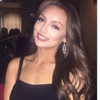 Paige Hyatt's Instagram, Twitter & Facebook