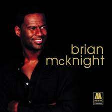 Brian Mcknight You Should Be Mine Don T Waste Your Time Listen With Lyrics Deezer