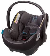 Cybex Aton Q Infant Car Seat Black Sea Baby Car Seats Cybex Aton New Baby Products