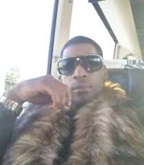 Lamar Adger Obituary