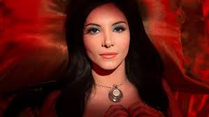 The Love Witch
