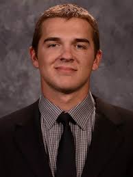 2015 Baseball Roster