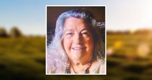Patsy Gearlene Cassell (Sexton) Obituary 2022