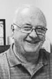 David Blake Obituary (2019)