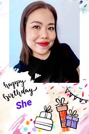 A wonderful person like you deserves an amazing celebration! Hope you have  it