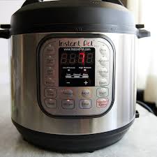 I have also put this in the crock pot in the am on low all day, or high for 1/2 day. Honey Garlic Instant Pot Pork Chops Craving Tasty