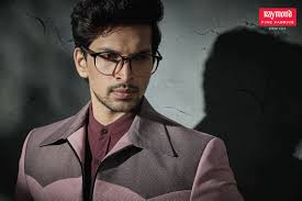 Best of raymond over the years. I'm lucky to be associated with one of the  most iconic brands of India. As a model I respect the fact that the brand  always preferred