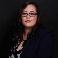 So incredibly proud to be able to share this announcement, even though I  will greatly miss the joy Paula has brought to my time at KMB.