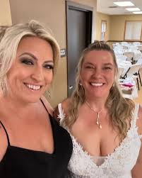 It was a beautiful day to celebrate the incredible union of Mark & Karen.  We were so honored to be a part of it. Cheers to you both for 2.5 lifetimes  with