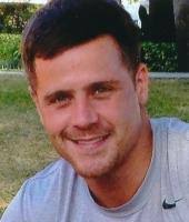 Candles for Anthony N. Mainiero