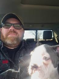 Happy 1st Birthday to my baby Chevy🐾🥰