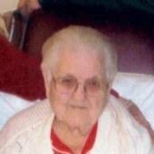 Betty Henry Obituary 2012