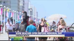 Check out the events, parties, and concerts during mdw. Update Red Flags Flying In Virginia Beach Sunday As Crowds Gather For Memorial Day Weekend Gov Northam Commends City On Reopening Wfxrtv
