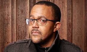 'I've had to fight': Kehinde Andrews