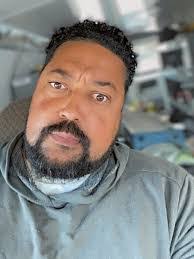 Richard Whaley's Instagram, Twitter & Facebook