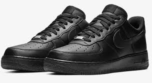 Follow to keep up with nike's hottest new kicks follow us @airforce1nike and tag us to get featured. Black Air Force 1 Memes Stayhipp