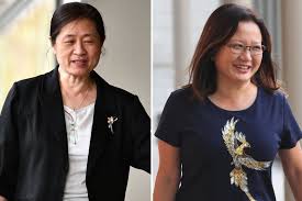 07.12.2021 · mr low thia khiang (left) and ms sylvia lim (right) at a press conference in 2012 to announce the expulsion of former mp yaw shin leong. ØªÙˆÙŠØªØ± The Straits Times Ø¹Ù„Ù‰ ØªÙˆÙŠØªØ± Fmss Boss Secretly Recorded Phone Call In Which She Called Sylvia Lim Hopeless Https T Co Ifqc8y1nfp Https T Co O3mhknjw7e