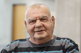 Přečtěte si o tématu františek nedvěd. Frantisek Nedved Dan Za Leta Hrani Mam Diabetes A Nevidel Jsem Vyrustat Svoje Deti Ale Nestezuju Si Dvojka