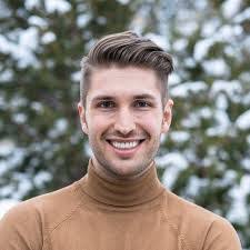 Corey Mahan's Instagram, Twitter & Facebook