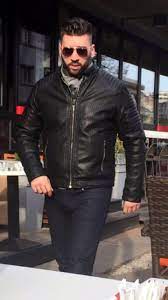 Pin By Dejan Djekic On Work Jackets Leather Jacket Fashion
