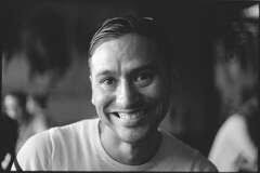 Annie Vainshtein, Reporter